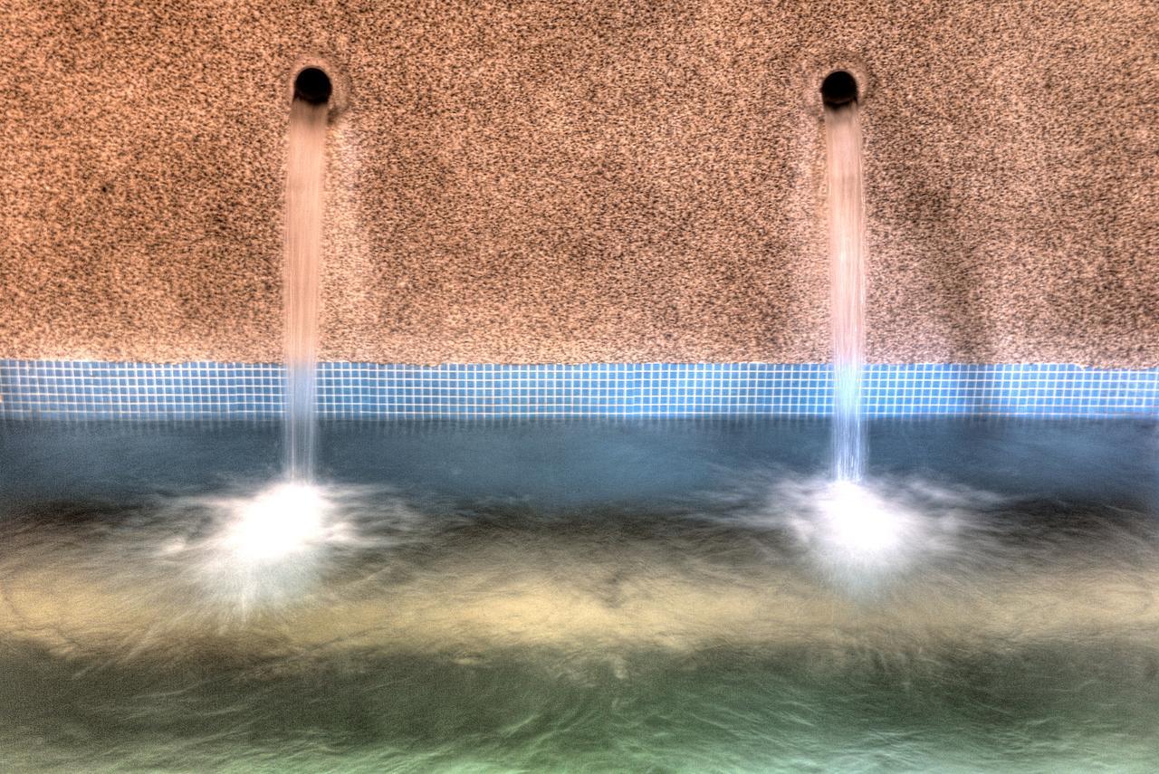 Hotel Hamam Angistron Bagian luar foto